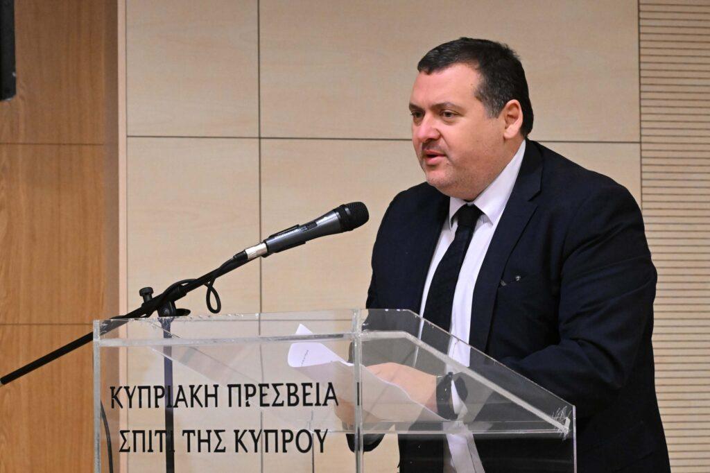 “ΕΚΕΙ ΠΟΥ ΣΜΙΓΟΥΝ ΟΙ ΚΑΙΡΟΙ” Διήμερο συνέδριο αφιερωμένο στην μνήμη του Μιχάλη Πιερή
