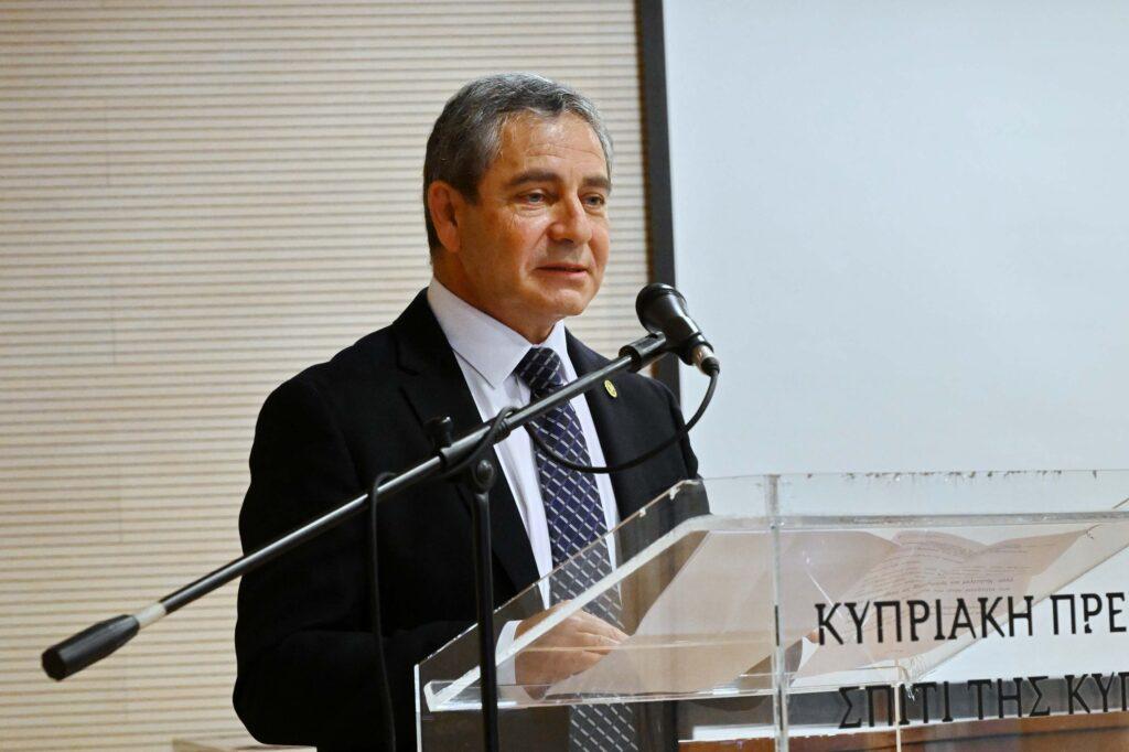 “ΕΚΕΙ ΠΟΥ ΣΜΙΓΟΥΝ ΟΙ ΚΑΙΡΟΙ” Διήμερο συνέδριο αφιερωμένο στην μνήμη του Μιχάλη Πιερή