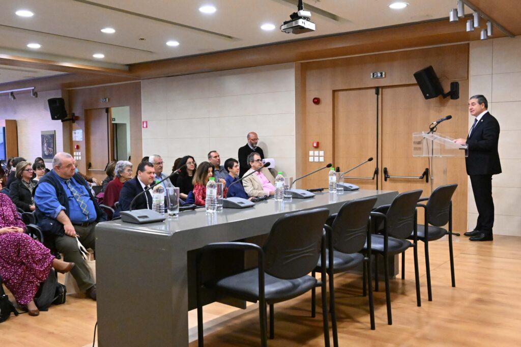 “ΕΚΕΙ ΠΟΥ ΣΜΙΓΟΥΝ ΟΙ ΚΑΙΡΟΙ” Διήμερο συνέδριο αφιερωμένο στην μνήμη του Μιχάλη Πιερή