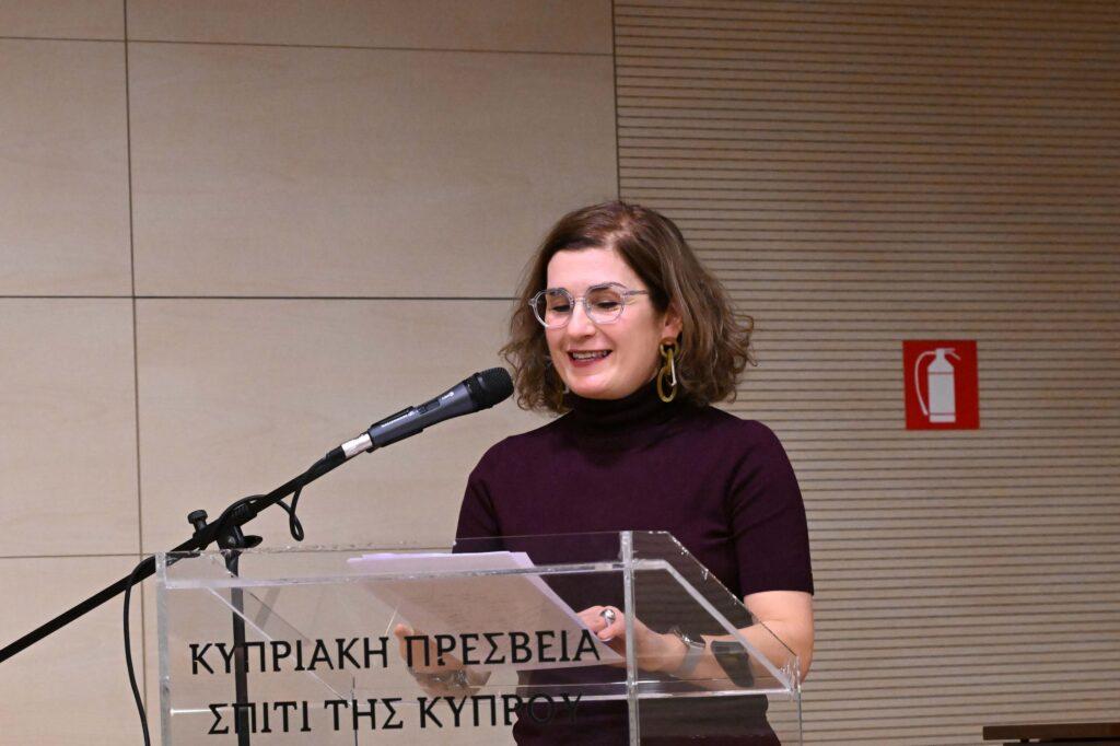 “ΕΚΕΙ ΠΟΥ ΣΜΙΓΟΥΝ ΟΙ ΚΑΙΡΟΙ” Διήμερο συνέδριο αφιερωμένο στην μνήμη του Μιχάλη Πιερή