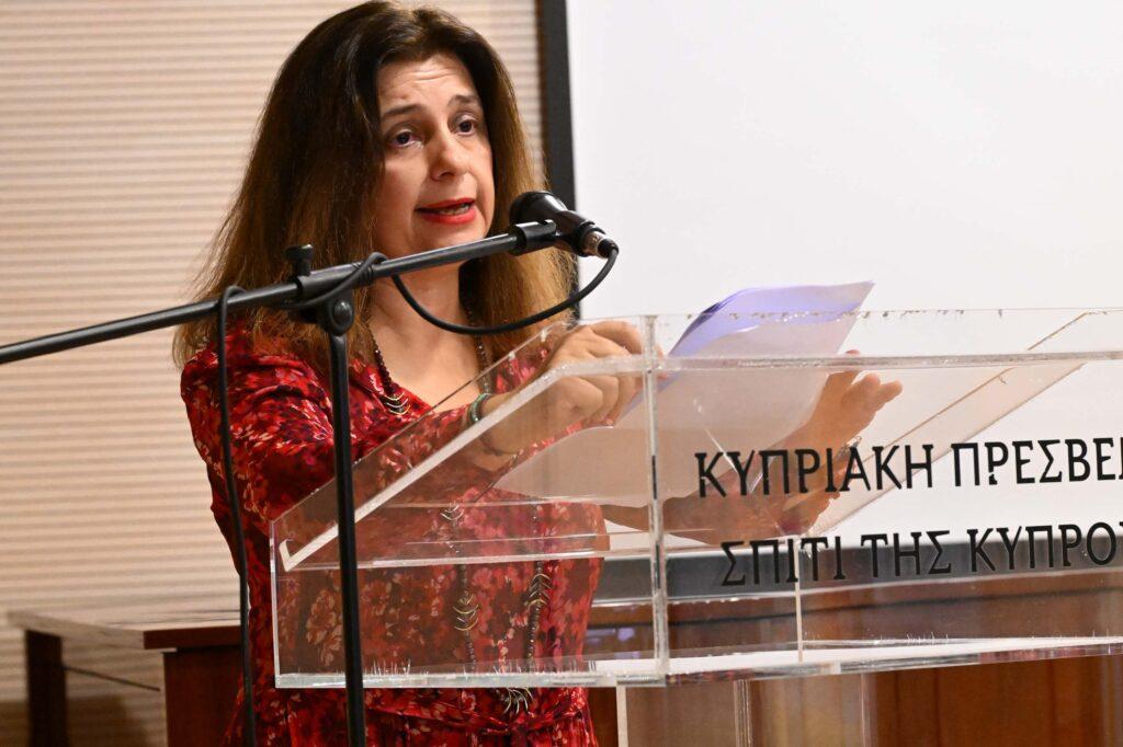 “ΕΚΕΙ ΠΟΥ ΣΜΙΓΟΥΝ ΟΙ ΚΑΙΡΟΙ” Διήμερο συνέδριο αφιερωμένο στην μνήμη του Μιχάλη Πιερή