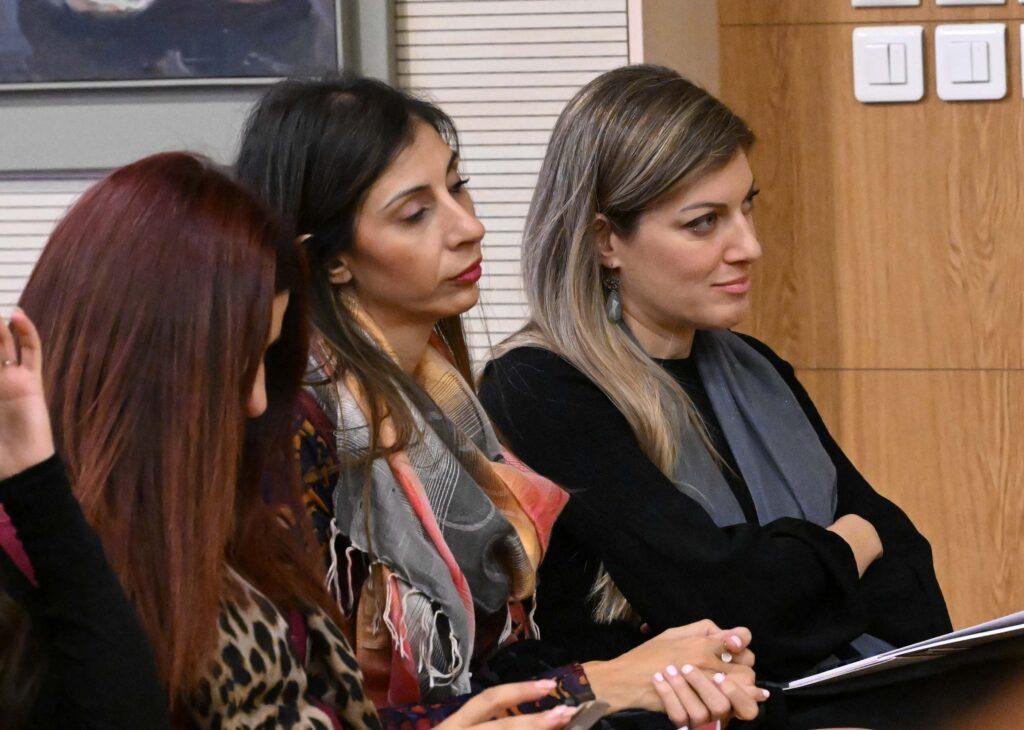 “ΕΚΕΙ ΠΟΥ ΣΜΙΓΟΥΝ ΟΙ ΚΑΙΡΟΙ” Διήμερο συνέδριο αφιερωμένο στην μνήμη του Μιχάλη Πιερή