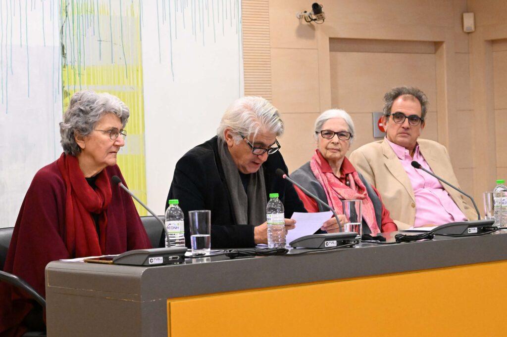 “ΕΚΕΙ ΠΟΥ ΣΜΙΓΟΥΝ ΟΙ ΚΑΙΡΟΙ” Διήμερο συνέδριο αφιερωμένο στην μνήμη του Μιχάλη Πιερή