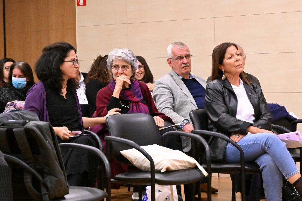 “ΕΚΕΙ ΠΟΥ ΣΜΙΓΟΥΝ ΟΙ ΚΑΙΡΟΙ” Διήμερο συνέδριο αφιερωμένο στην μνήμη του Μιχάλη Πιερή