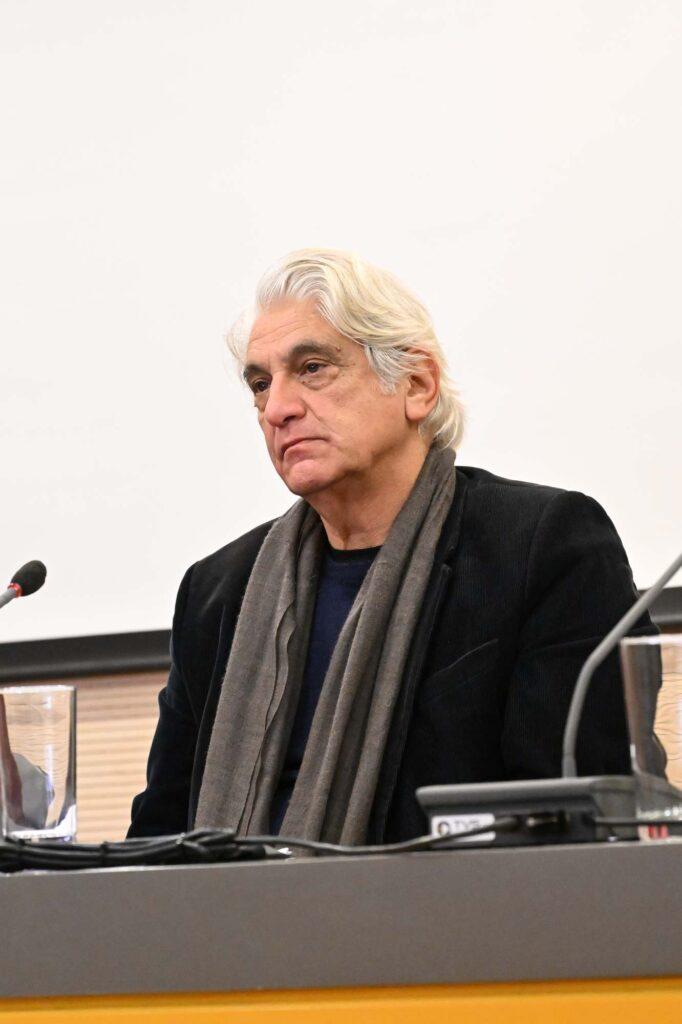 “ΕΚΕΙ ΠΟΥ ΣΜΙΓΟΥΝ ΟΙ ΚΑΙΡΟΙ” Διήμερο συνέδριο αφιερωμένο στην μνήμη του Μιχάλη Πιερή
