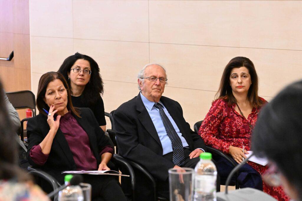 “ΕΚΕΙ ΠΟΥ ΣΜΙΓΟΥΝ ΟΙ ΚΑΙΡΟΙ” Διήμερο συνέδριο αφιερωμένο στην μνήμη του Μιχάλη Πιερή
