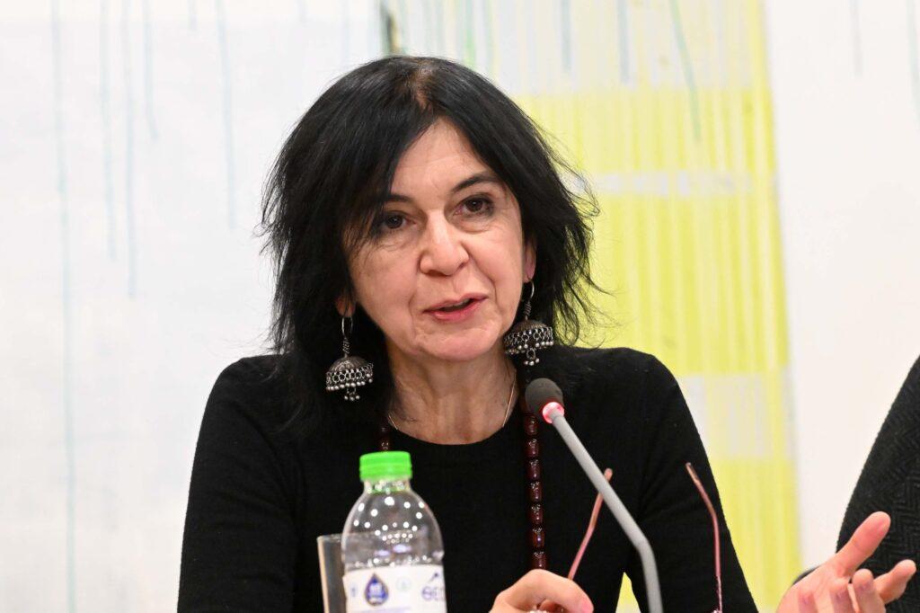 “ΕΚΕΙ ΠΟΥ ΣΜΙΓΟΥΝ ΟΙ ΚΑΙΡΟΙ” Διήμερο συνέδριο αφιερωμένο στην μνήμη του Μιχάλη Πιερή