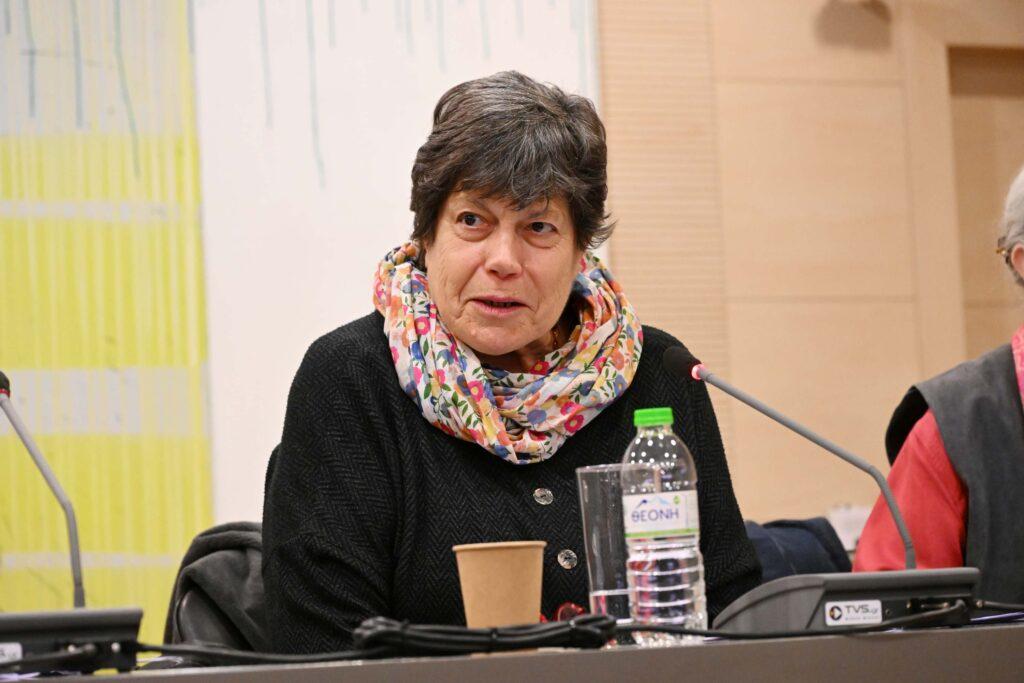 “ΕΚΕΙ ΠΟΥ ΣΜΙΓΟΥΝ ΟΙ ΚΑΙΡΟΙ” Διήμερο συνέδριο αφιερωμένο στην μνήμη του Μιχάλη Πιερή