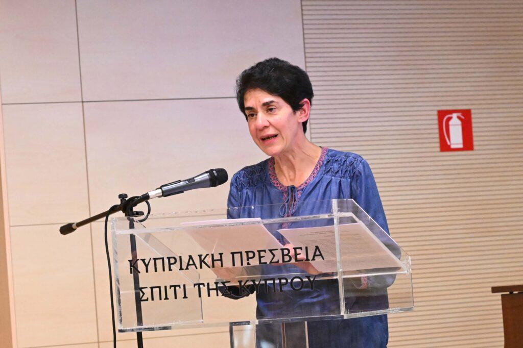 “ΕΚΕΙ ΠΟΥ ΣΜΙΓΟΥΝ ΟΙ ΚΑΙΡΟΙ” Διήμερο συνέδριο αφιερωμένο στην μνήμη του Μιχάλη Πιερή