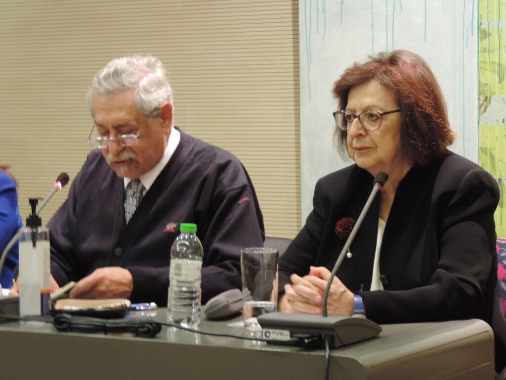 “Ο ΘΕΙΟΣ ΚΩΣΤΑΚΗΣ ΚΑΙ Η ΡΙΤΑ ΧΕΪΓΟΥΟΡΘ” του Ανδρέα Αντωνιάδη