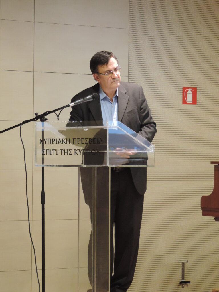 “1922: Μνήμη και Ιστορία, 100 χρόνια μετά”