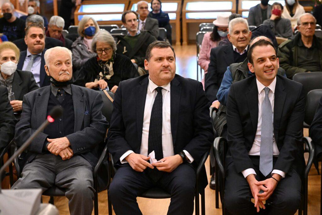 Η ανταλλαγή των πληθυσμών ανάμεσα στην Ελλάδα και την Τουρκία: εκκρεμότητες και διευθετήσεις,1924-1930