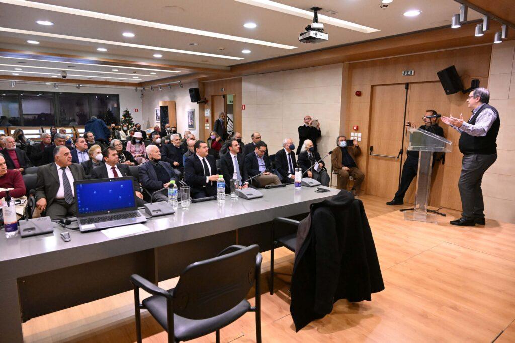 Η ανταλλαγή των πληθυσμών ανάμεσα στην Ελλάδα και την Τουρκία: εκκρεμότητες και διευθετήσεις,1924-1930