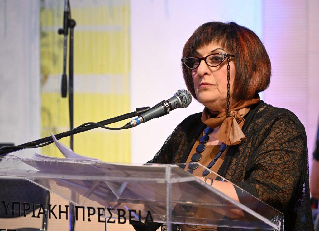 “Από το ’21 στο ’55” του Νίκου Παπακλεοβούλου