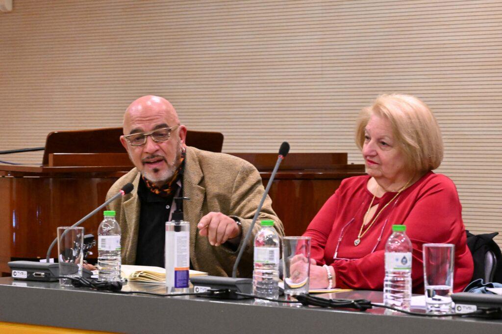 “ΠΡΟΦΗΤΕΙΕΣ” του Γιώργου Δάμπαση