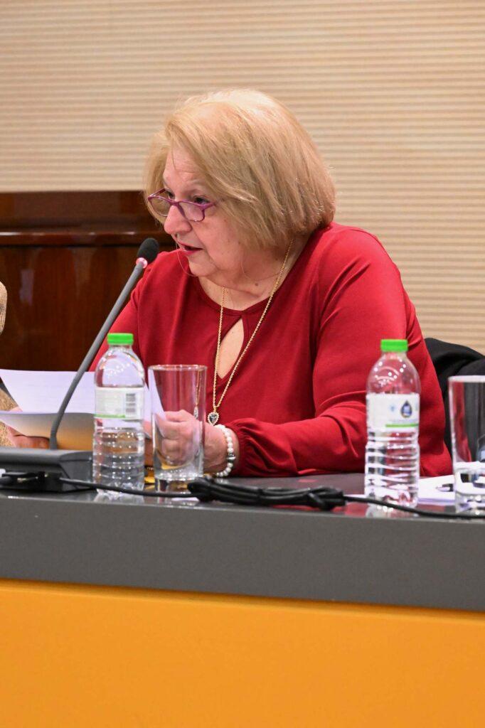 “ΠΡΟΦΗΤΕΙΕΣ” του Γιώργου Δάμπαση
