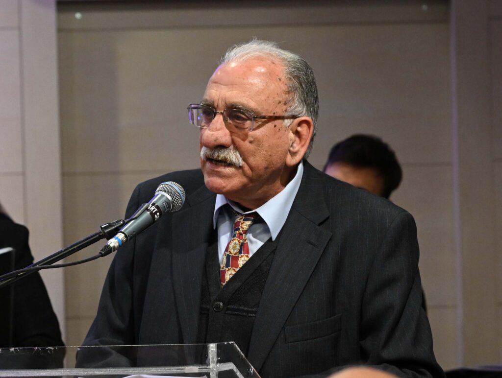“Από το ’21 στο ’55” του Νίκου Παπακλεοβούλου