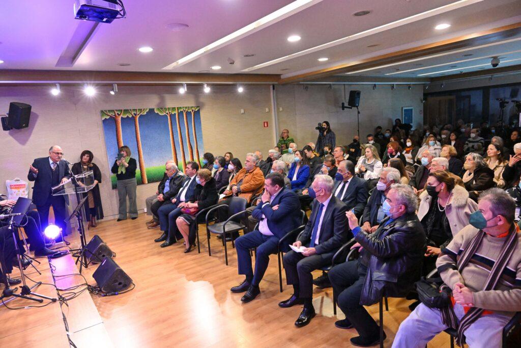 “Από το ’21 στο ’55” του Νίκου Παπακλεοβούλου
