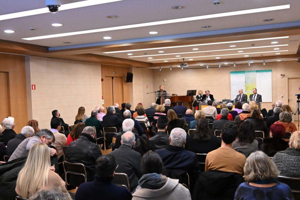 “ΑΝΔΡΕΑΣ ΛΕΝΤΑΚΗΣ. 25 χρόνια μετά είναι ακόμη εδώ” της ‘Εφης Σαβουλίδου Λεντάκη