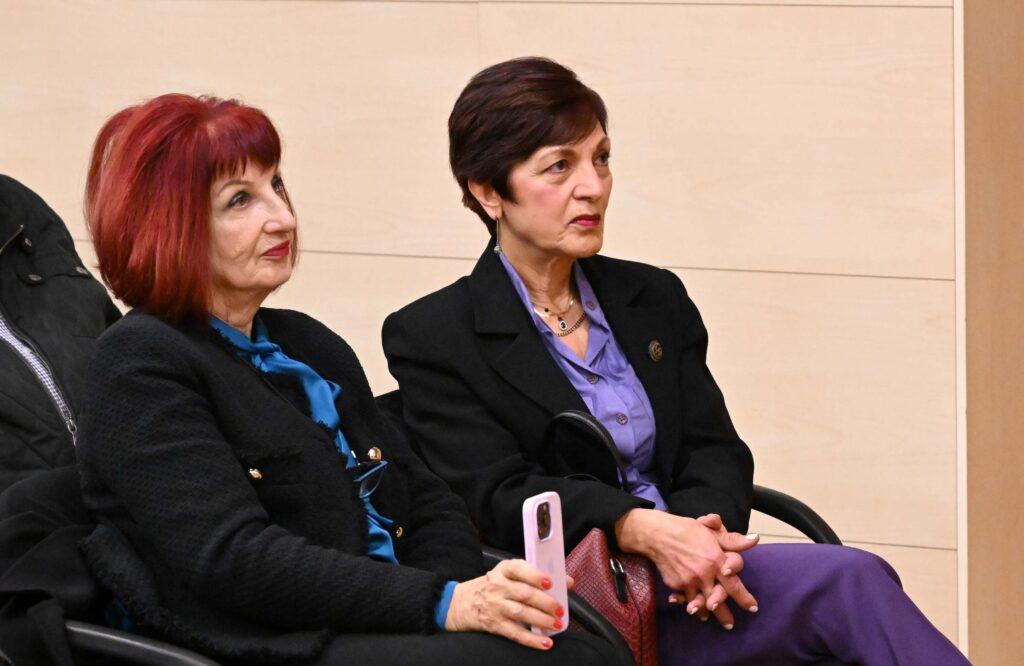 “ΑΝΔΡΕΑΣ ΛΕΝΤΑΚΗΣ. 25 χρόνια μετά είναι ακόμη εδώ” της ‘Εφης Σαβουλίδου Λεντάκη