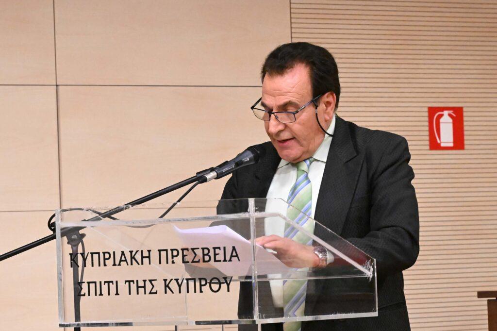 “Η Σοβιετική Επέμβαση στο Αφγανιστάν. Η Γεωπολιτική Ανάλυση των Αιτιών” του Ιωάννου Π. Σωτηρόπουλου
