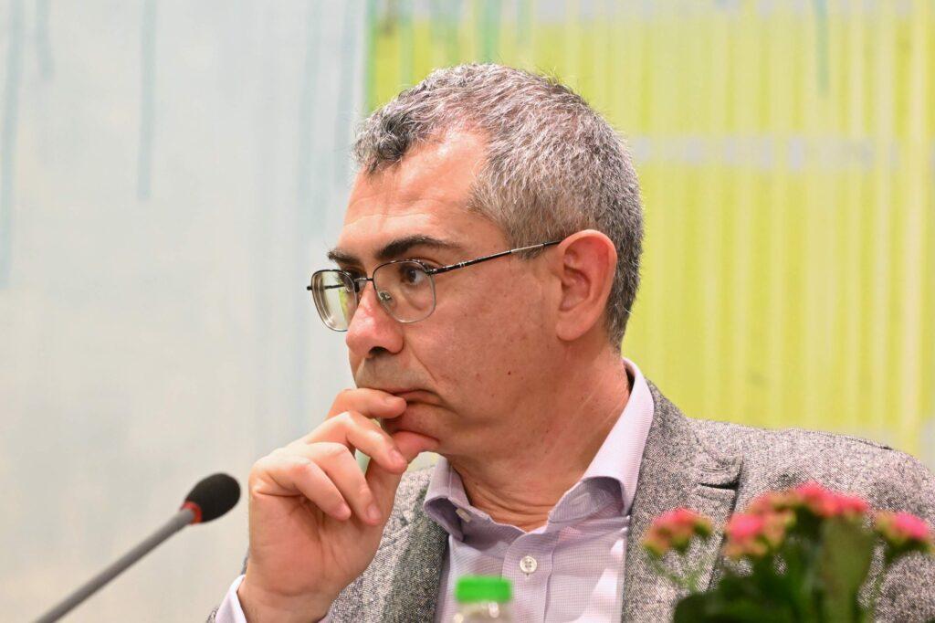 “Η Αρχαιολογική Έρευνα του ΑΠΘ στην Κύπρο. Η ανασκαφή στην αναβαθμίδα του Ρουδιά στο Τρόοδος.”