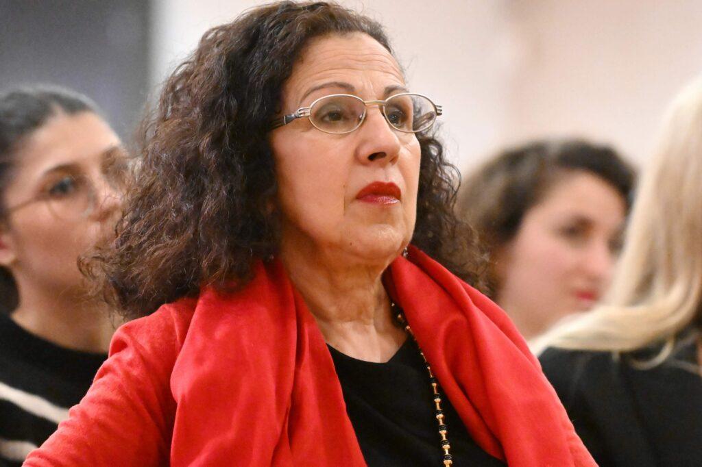 “Η Αρχαιολογική Έρευνα του ΑΠΘ στην Κύπρο. Η ανασκαφή στην αναβαθμίδα του Ρουδιά στο Τρόοδος.”
