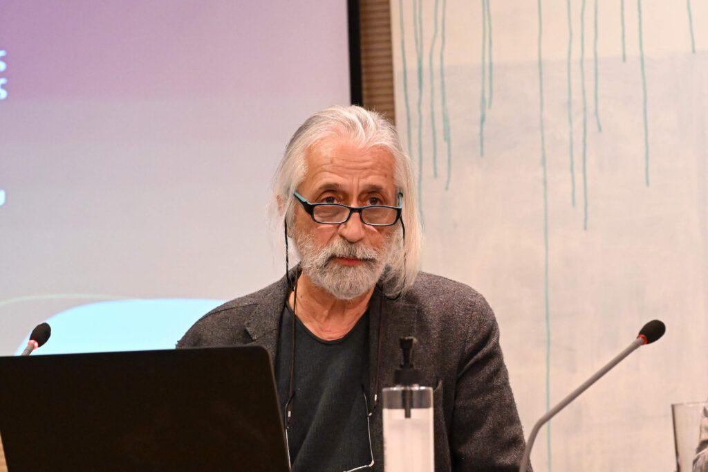 “Η Αρχαιολογική Έρευνα του ΑΠΘ στην Κύπρο. Η ανασκαφή στην αναβαθμίδα του Ρουδιά στο Τρόοδος.”