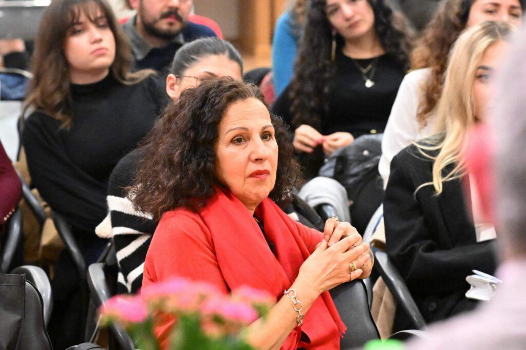 “Η Αρχαιολογική Έρευνα του ΑΠΘ στην Κύπρο. Η ανασκαφή στην αναβαθμίδα του Ρουδιά στο Τρόοδος.”
