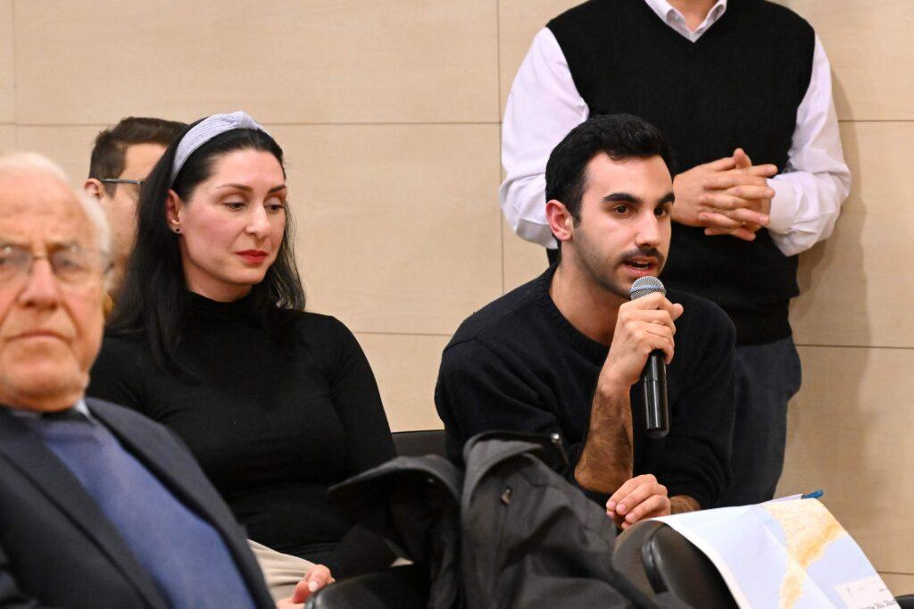 “Η Αρχαιολογική Έρευνα του ΑΠΘ στην Κύπρο. Η ανασκαφή στην αναβαθμίδα του Ρουδιά στο Τρόοδος.”