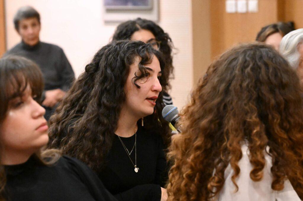 “Η Αρχαιολογική Έρευνα του ΑΠΘ στην Κύπρο. Η ανασκαφή στην αναβαθμίδα του Ρουδιά στο Τρόοδος.”