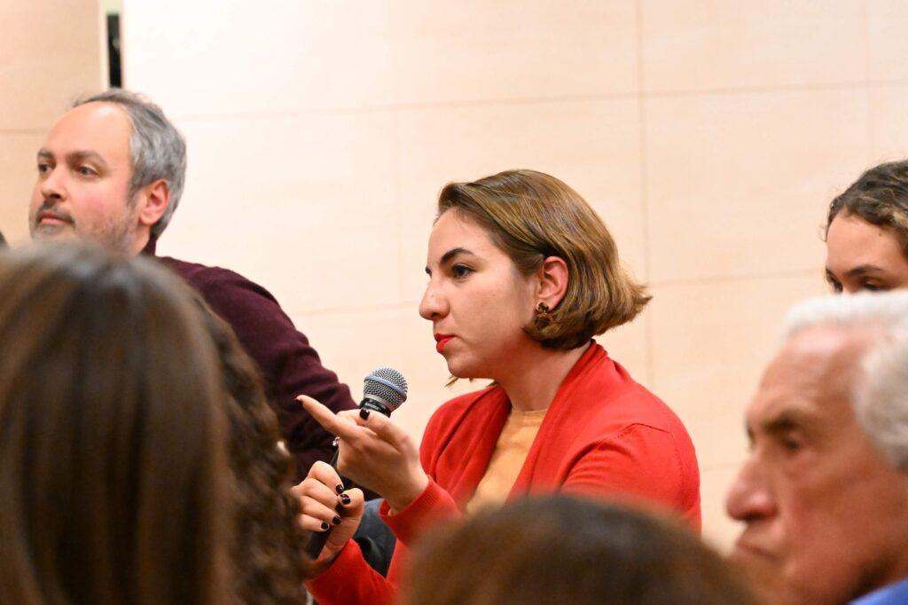 “Η Αρχαιολογική Έρευνα του ΑΠΘ στην Κύπρο. Η ανασκαφή στην αναβαθμίδα του Ρουδιά στο Τρόοδος.”