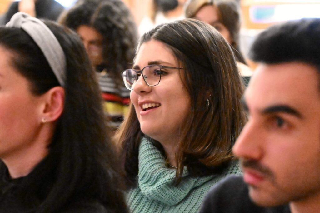 “Η Αρχαιολογική Έρευνα του ΑΠΘ στην Κύπρο. Η ανασκαφή στην αναβαθμίδα του Ρουδιά στο Τρόοδος.”