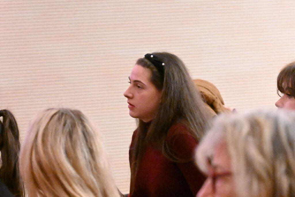 “Η Αρχαιολογική Έρευνα του ΑΠΘ στην Κύπρο. Η ανασκαφή στην αναβαθμίδα του Ρουδιά στο Τρόοδος.”