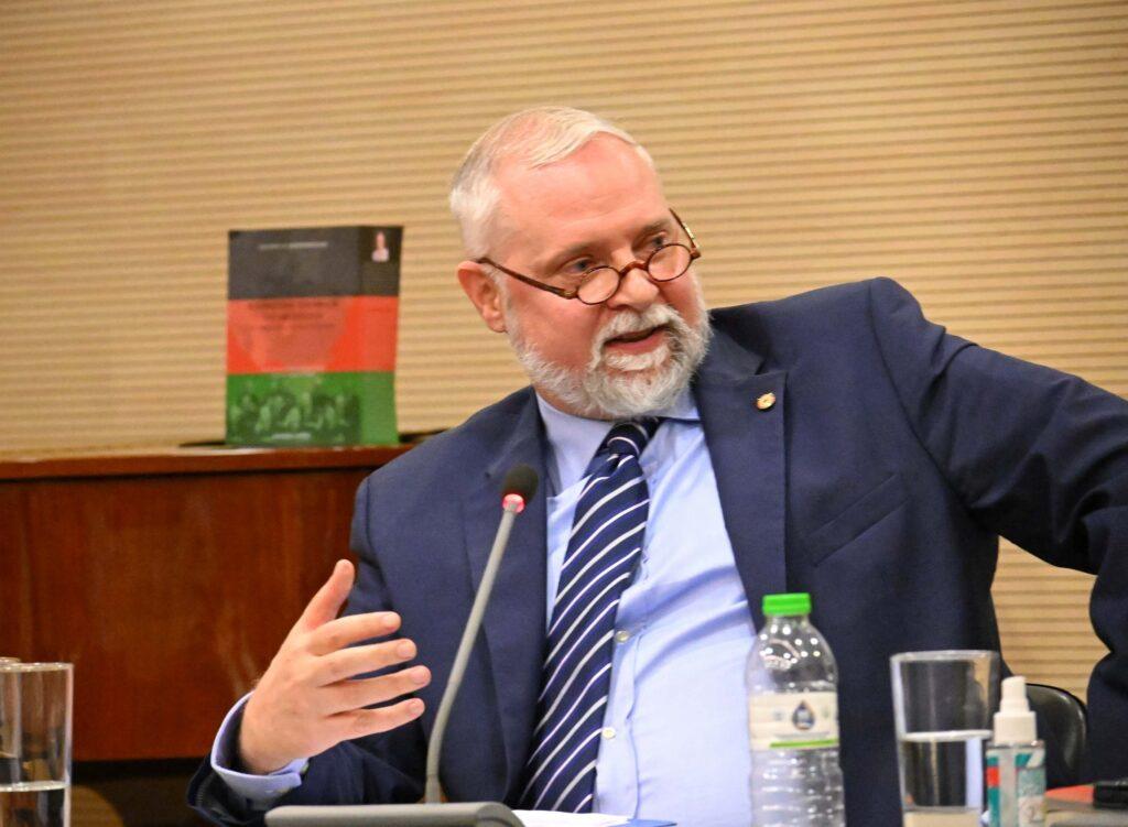 “Η Σοβιετική Επέμβαση στο Αφγανιστάν. Η Γεωπολιτική Ανάλυση των Αιτιών” του Ιωάννου Π. Σωτηρόπουλου