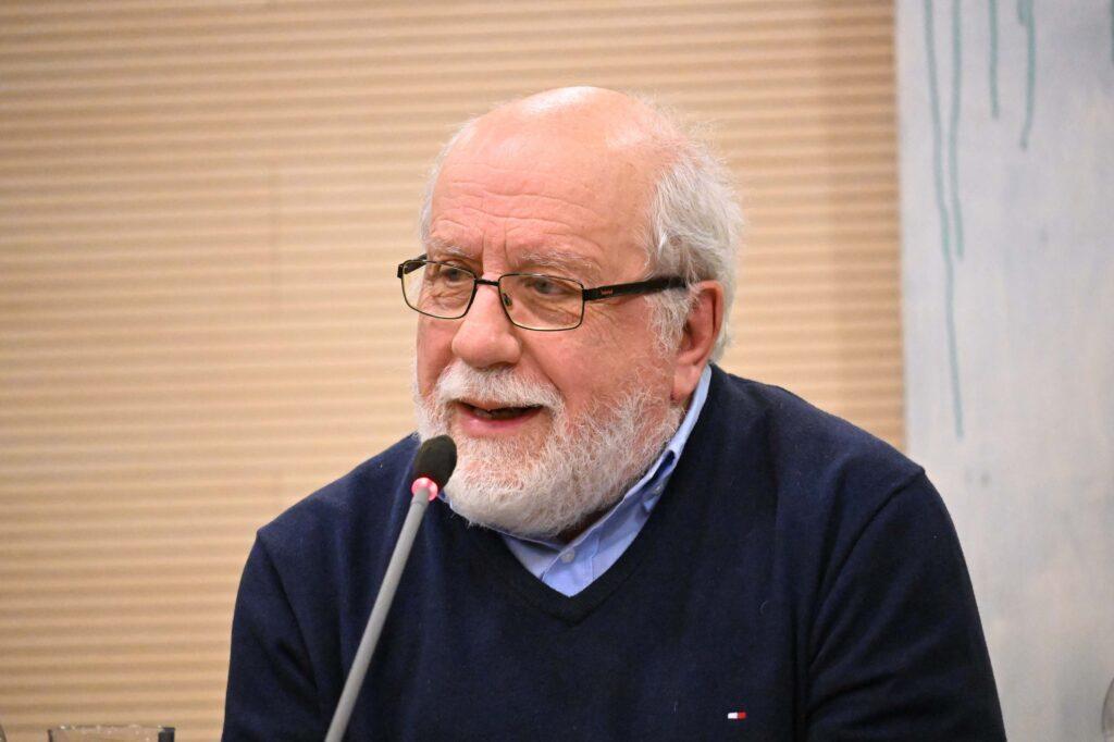 “Μελετήματα για τα Κυπριακά Γράμματα” του Θεοδόση Πυλαρινού