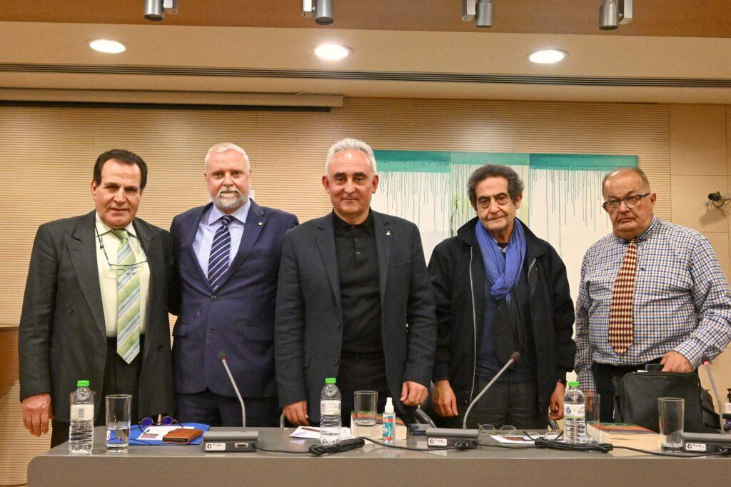 “Η Σοβιετική Επέμβαση στο Αφγανιστάν. Η Γεωπολιτική Ανάλυση των Αιτιών” του Ιωάννου Π. Σωτηρόπουλου