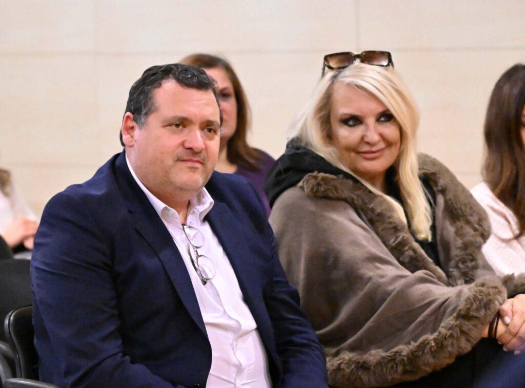 ΕΚΔΗΛΩΣΗ ΑΦΙΕΡΩΜΕΝΗ ΣΤΙΣ ΓΥΝΑΙΚΕΣ ΑΠΟ ΤΗΝ EUROPA DONNA ΚΥΠΡΟΥ