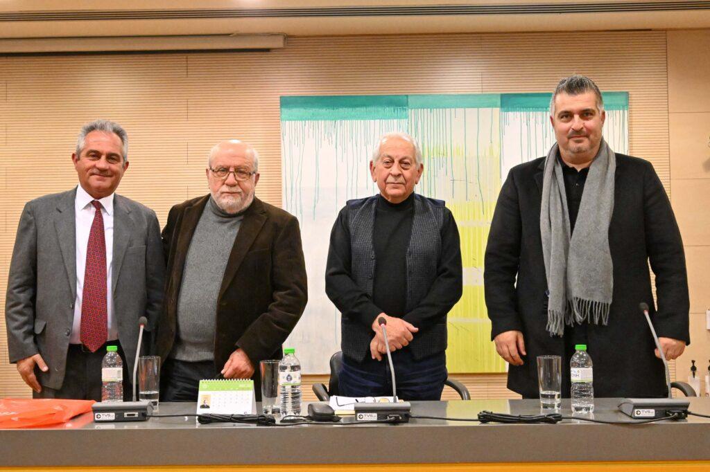 “ΚΩΣΤΗΣ ΠΑΛΑΜΑΣ – ΠΟΙΗΜΑΤΑ ΠΟΙΗΤΙΚΗΣ” του Κωνσταντίνου Γ. Κασίνη