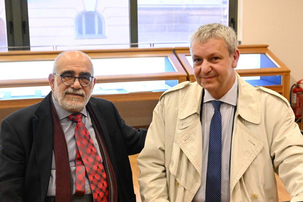 “Αιχμάλωτοι και Αγνοούμενοι της Ελληνικής Επανάστασης” του Γιώργου Γεωργή