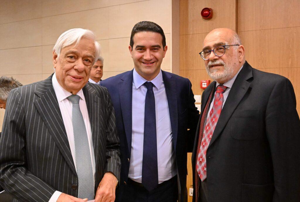 “Αιχμάλωτοι και Αγνοούμενοι της Ελληνικής Επανάστασης” του Γιώργου Γεωργή