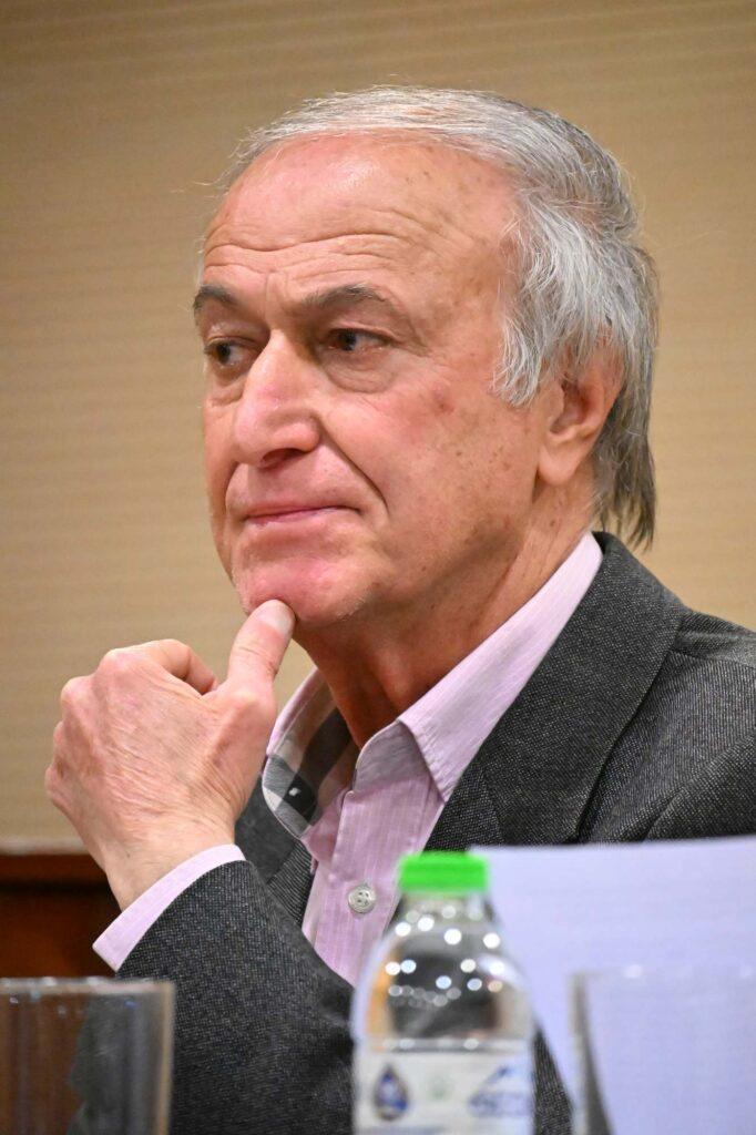 “Καρτερία” του Αντώνη Ν. Δουκέλλη
