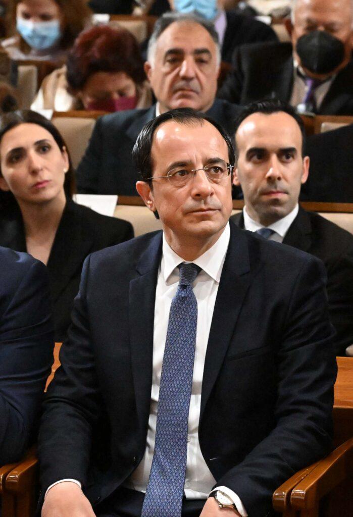 Τιμητική εκδήλωση για τους ομνύσαντες τον «ΟΡΚΟ ΤΩΝ ΑΘΗΝΩΝ» της 7ης Μαρτίου του 1953