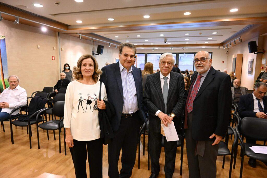 “Αιχμάλωτοι και Αγνοούμενοι της Ελληνικής Επανάστασης” του Γιώργου Γεωργή