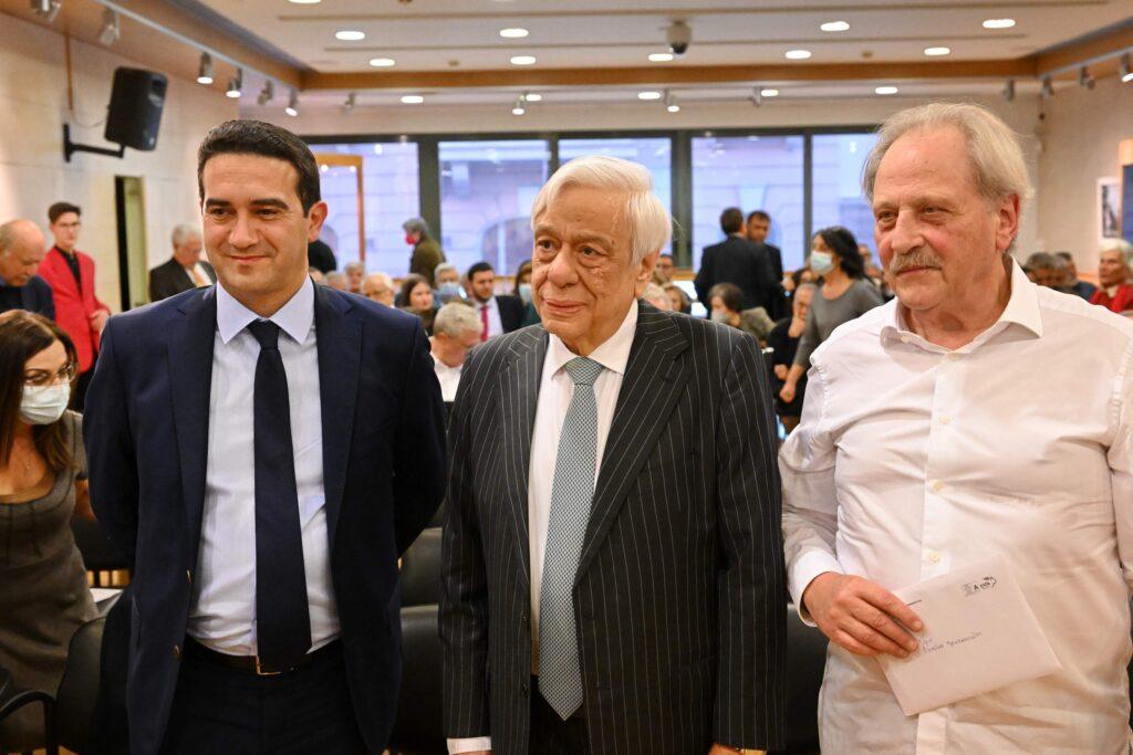 “Αιχμάλωτοι και Αγνοούμενοι της Ελληνικής Επανάστασης” του Γιώργου Γεωργή