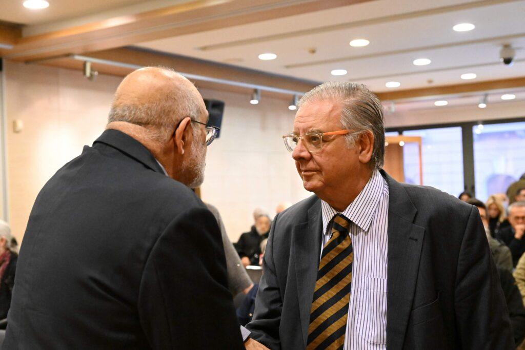 “Αιχμάλωτοι και Αγνοούμενοι της Ελληνικής Επανάστασης” του Γιώργου Γεωργή