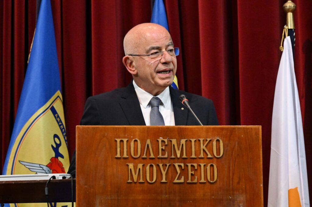 Τιμητική εκδήλωση για τους ομνύσαντες τον «ΟΡΚΟ ΤΩΝ ΑΘΗΝΩΝ» της 7ης Μαρτίου του 1953