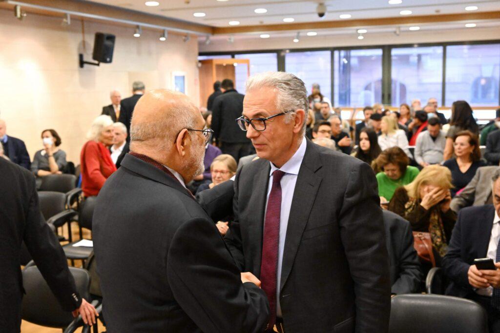“Αιχμάλωτοι και Αγνοούμενοι της Ελληνικής Επανάστασης” του Γιώργου Γεωργή
