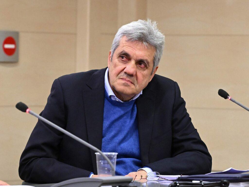 “Γυμνάσιο Ριζοκαρπάσου: το κρυφό σχολειό” του Γιώργου Κ. Μιχαηλίδη και της Ελένης Ιερείδου-Μόλλισον