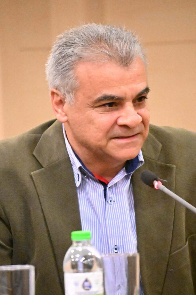 “Καρτερία” του Αντώνη Ν. Δουκέλλη